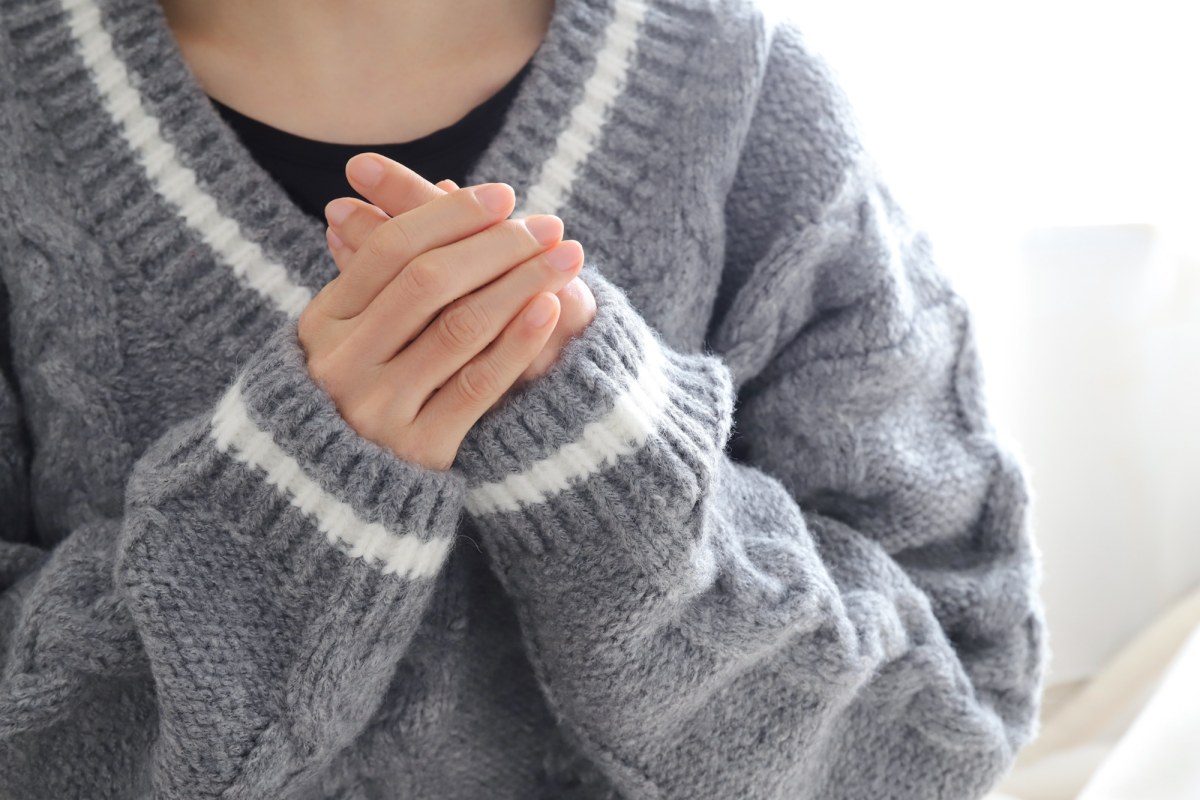 15-latka na mrozie bez kurtki i zimowych butów. O krok od tragedii