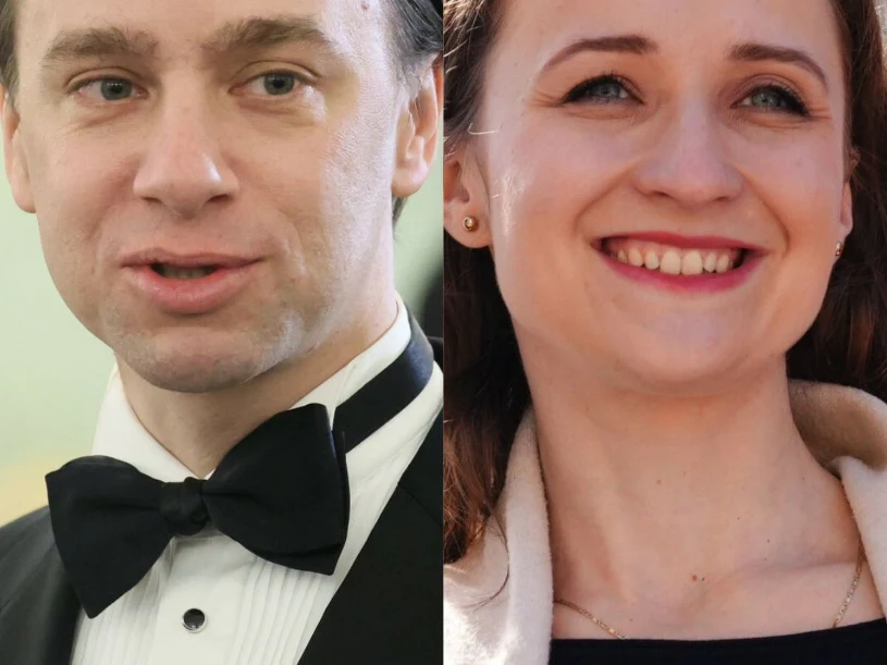 Krzysztof Bosak po raz czwarty został ojcem. Żona zabrała głos. Podała imię