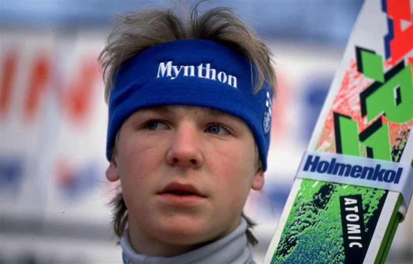 16-latek przyćmił rywali, rekord świata w tle. Później nie miał gdzie spać