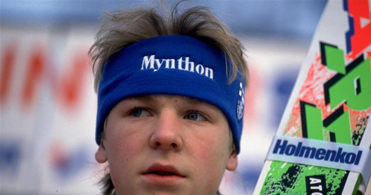 16-latek przyćmił rywali, rekord świata w tle. Później nie miał gdzie spać