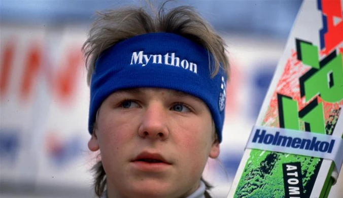 16-latek przyćmił rywali, rekord świata w tle. Później nie miał gdzie spać