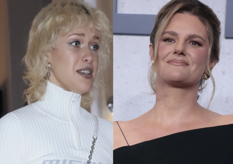 Zborowska zabrała głos ws. Heleny Englert. Zdradziła, co o niej myśli