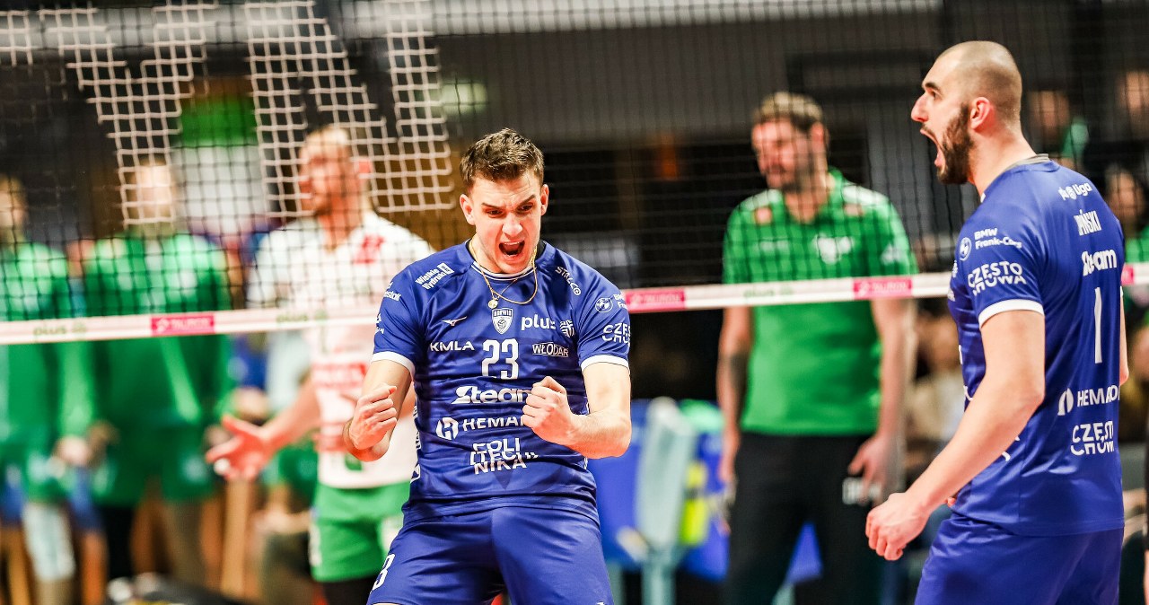 Skandal w PlusLidze, siatkarz surowo ukarany. Zawrzało po tej decyzji
