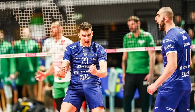 Skandal w PlusLidze, siatkarz surowo ukarany. Zawrzało po tej decyzji