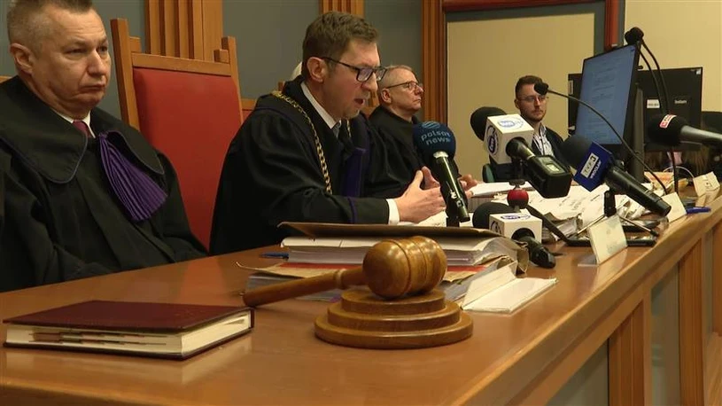 Cztery lata koszmaru. Zapadł wyrok ws. "polskiego Fritzla"