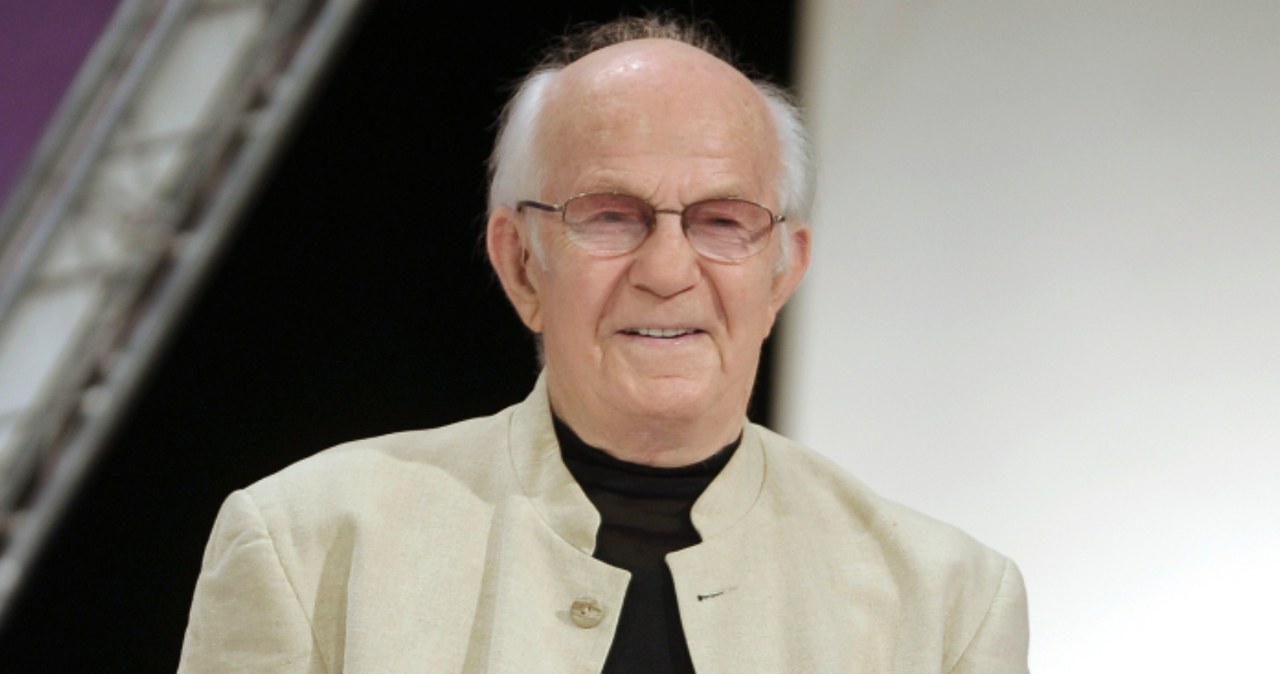 Jerzy Antczak przerwał milczenie. Zdradził prawdę o stanie zdrowia