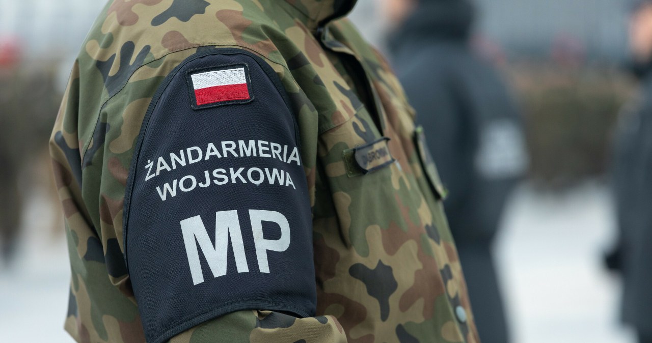 Wieloletni pracownik MON zatrzymany. Miał szpiegować dla obcego państwa