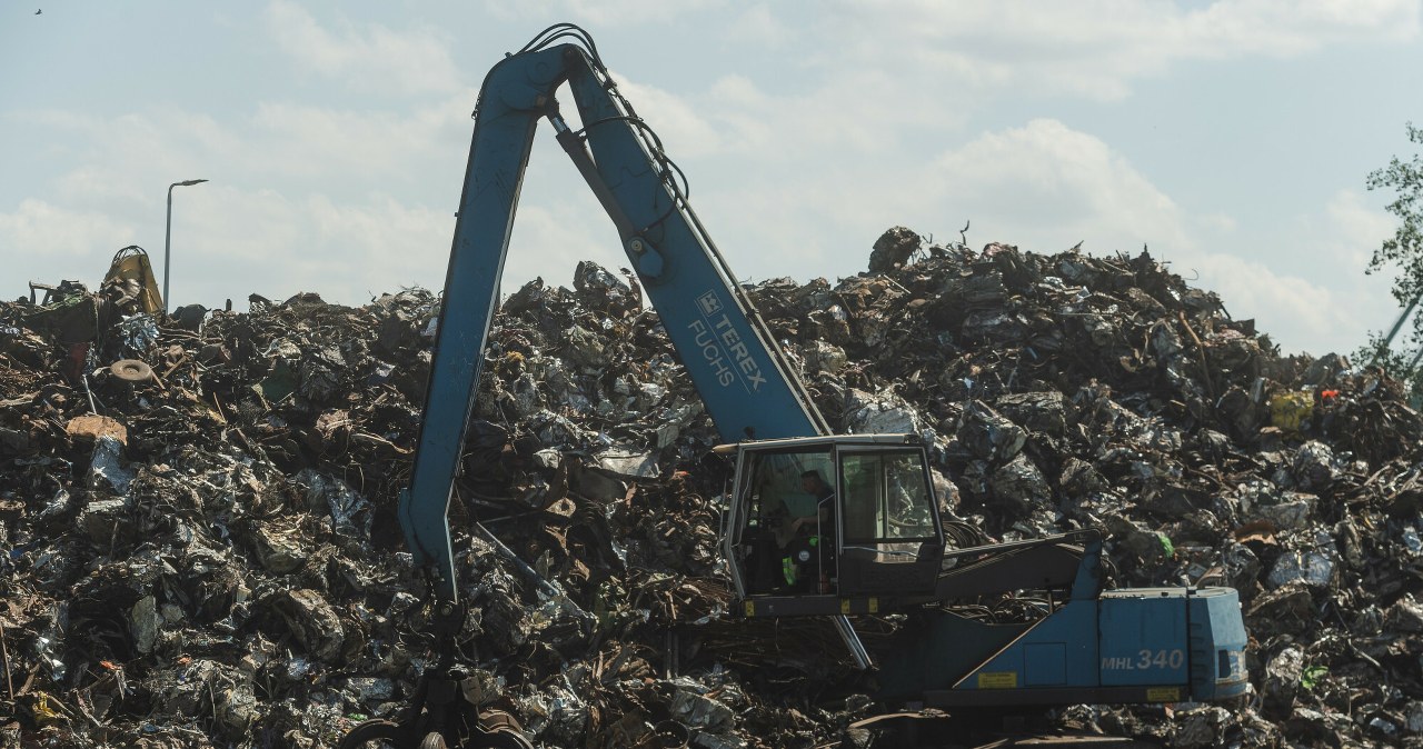 Ukraina blokuje eksport kluczowego surowca. Komisja Europejska reaguje