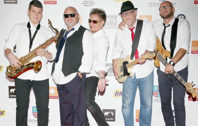 To był hymn końcówki PRL-u. Miał podwójne znaczenie