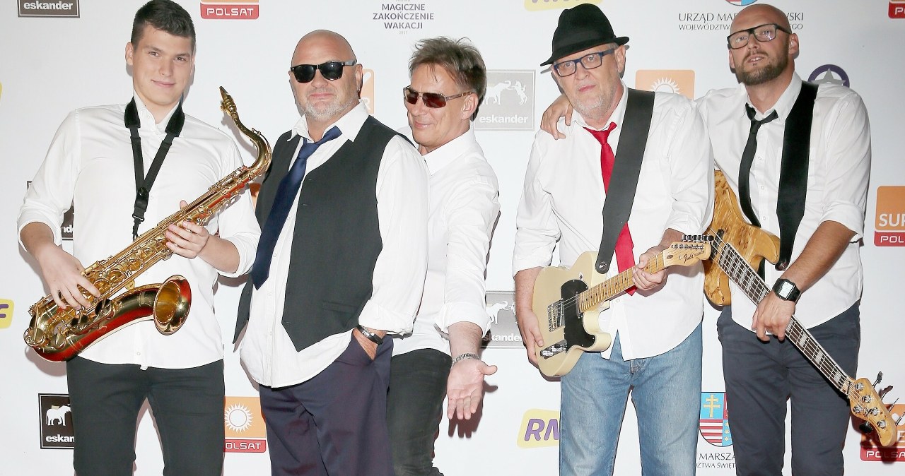 To był hymn końcówki PRL-u. Miał podwójne znaczenie