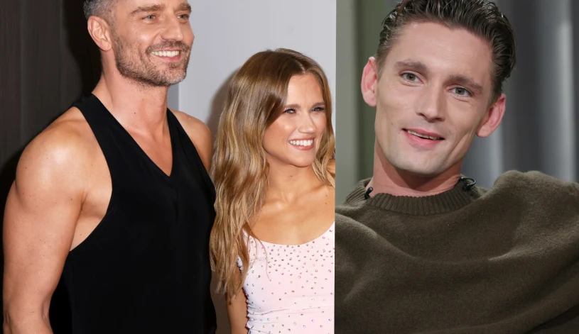 Niespodziewany zwrot w życiu Kaczorowskiej i Rogacewicza. Wrócił Gurłacz