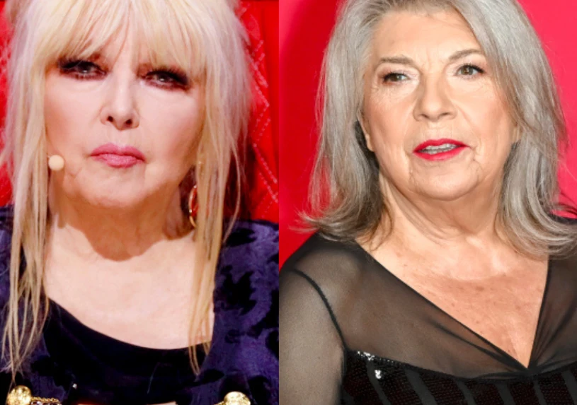 Prońko nie wytrzymała po słowach Rodowicz. "Maryla żywi się skandalami"