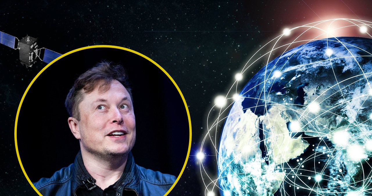 XAI w rękach SpaceX. Elon Musk wyśle sztuczną inteligencję w kosmos