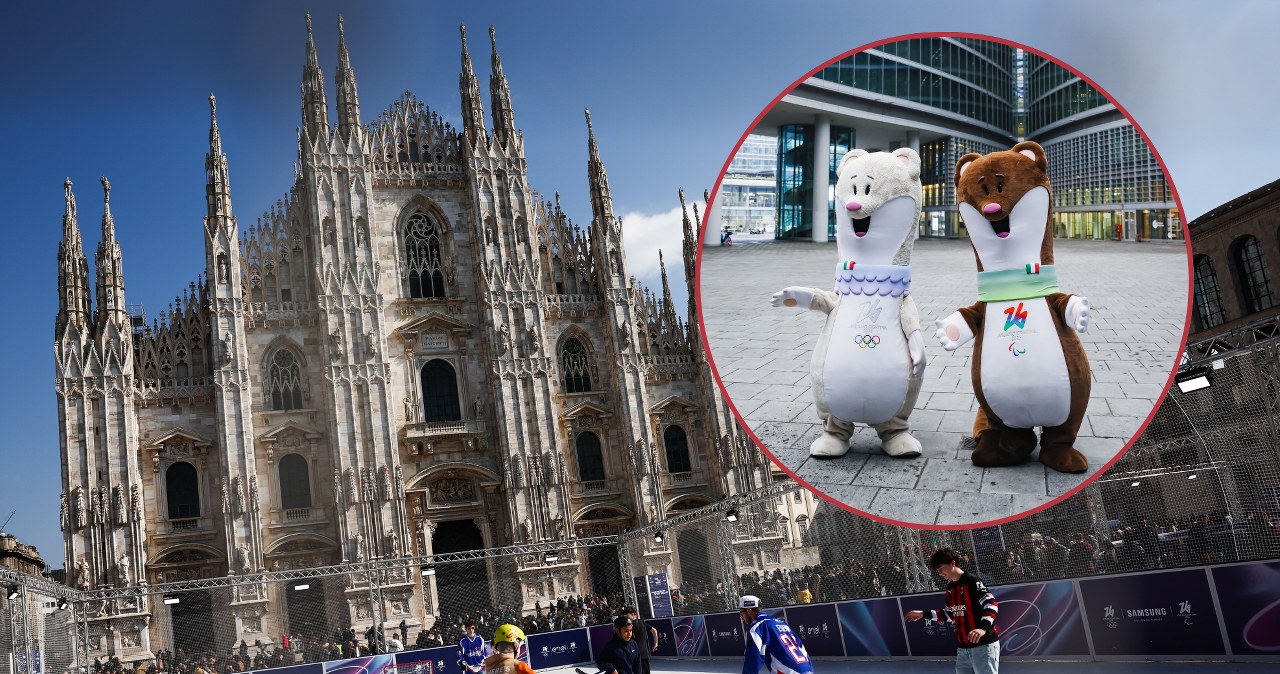 Kibice ruszają do Włoch, tak wygląda codzienność mieszkańców "Sporo emocji”