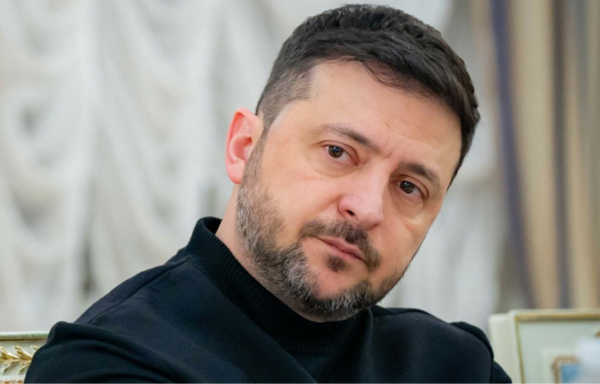 Ta decyzja Ukrainy nie podoba się Iranowi, ale cieszy Izrael