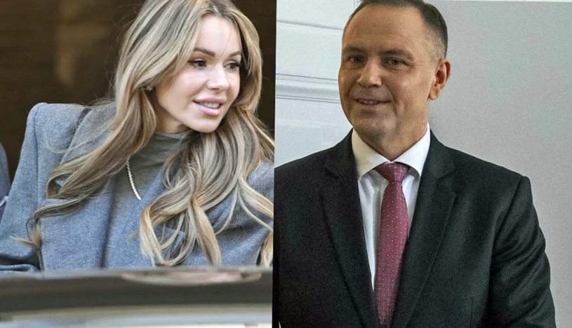 Naworcki pilnie wezwał Dodę do siebie. Rabczewska prosi ludzi o pomoc