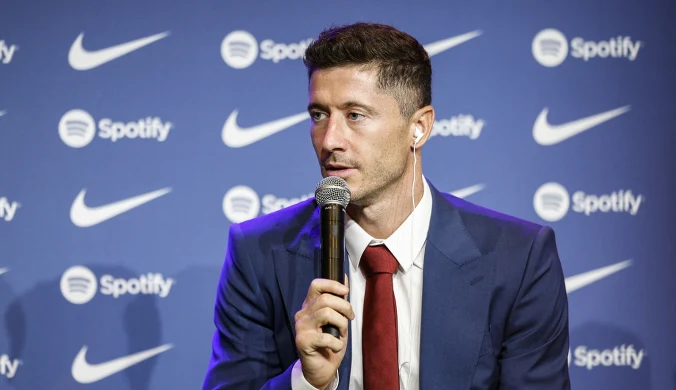 Start kampanii, Lewandowski czeka na wynik wyborów. Jednoznaczny sondaż