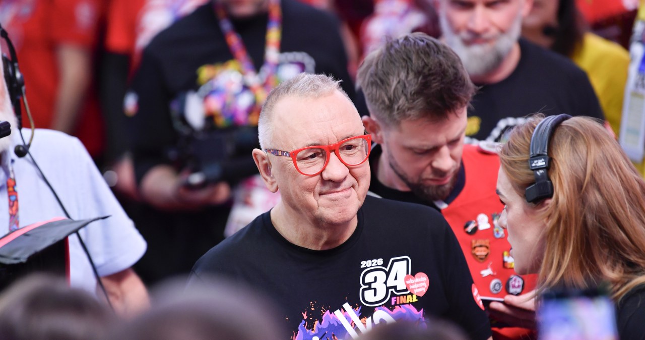 Nowe ogłoszenie festiwalu Jurka Owsiaka robi furorę. "To już jest sztosiwo"