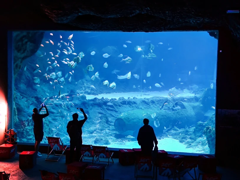 Oto ulubione miejsca Polaków na zimowy wypoczynek. Jedno miasto triumfuje