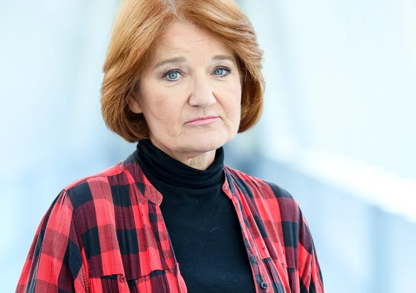 Maria Winiarska przeżyła niewyobrażalną stratę. Nie mogła się pozbierać