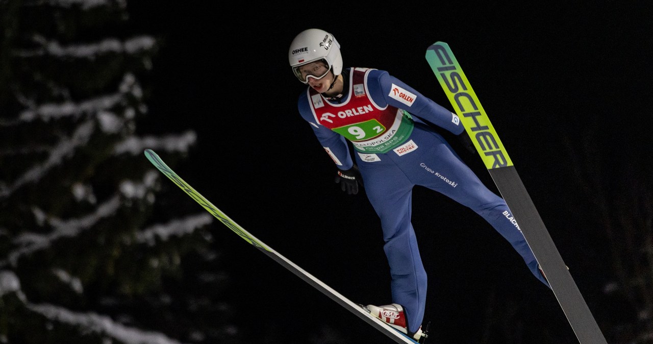 Skoki narciarskie na igrzyskach olimpijskich 5 lutego [TRANSMISJA]