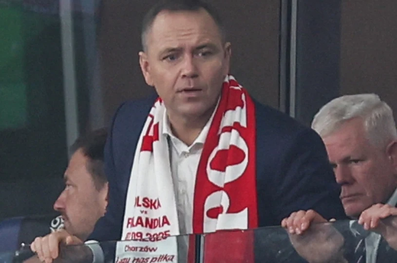 To już definitywny koniec, choćby Nawrocki nie pomógł. Oświadczenie PZPN