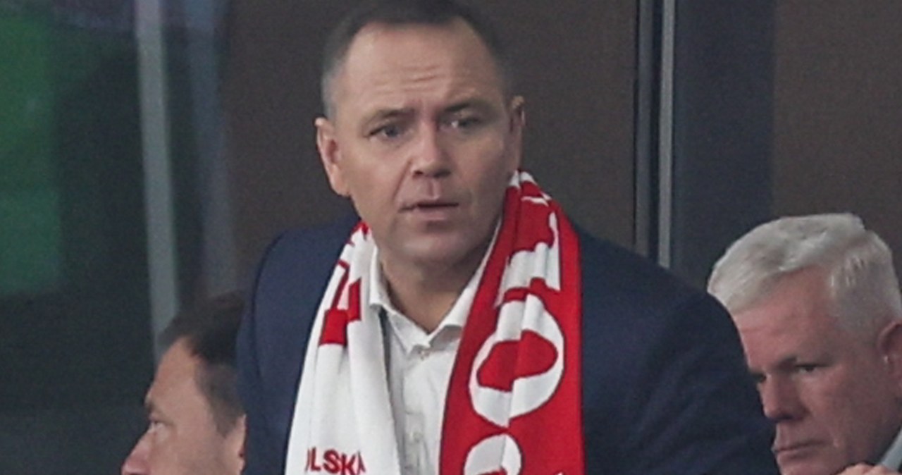 To już definitywny koniec, choćby Nawrocki nie pomógł. Oświadczenie PZPN