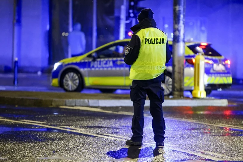 Nietrzeźwy spowodował kolizję, wszczęto śledztwo. Za kierownicą sędzia