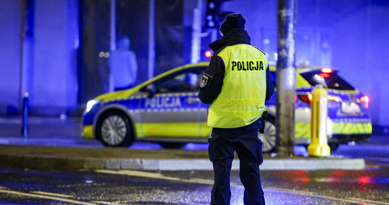 wiadomości,aktualności,Interia Skandal na Śląsku. Nietrzeźwy sędzia spowodował kolizję