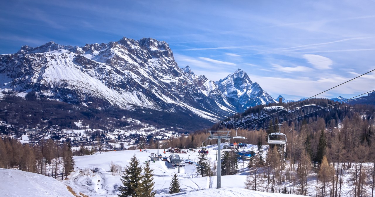 [QUIZ] Świat śledzi zmagania sportowców w Dolomitach. Co o nich wiesz?