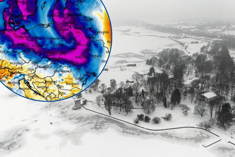 Sprawdziliśmy, jak długo potrwa sroga zima. Prognozy są jednoznaczne