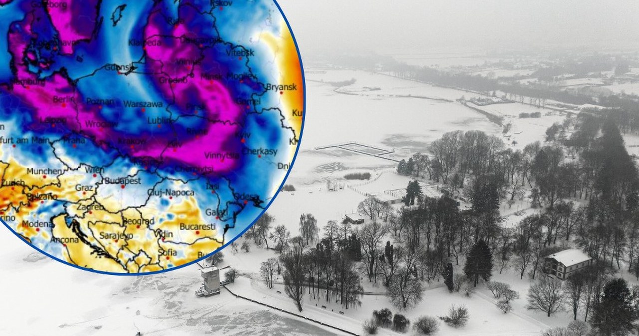 Sprawdziliśmy, jak długo potrwa sroga zima. Prognozy są jednoznaczne