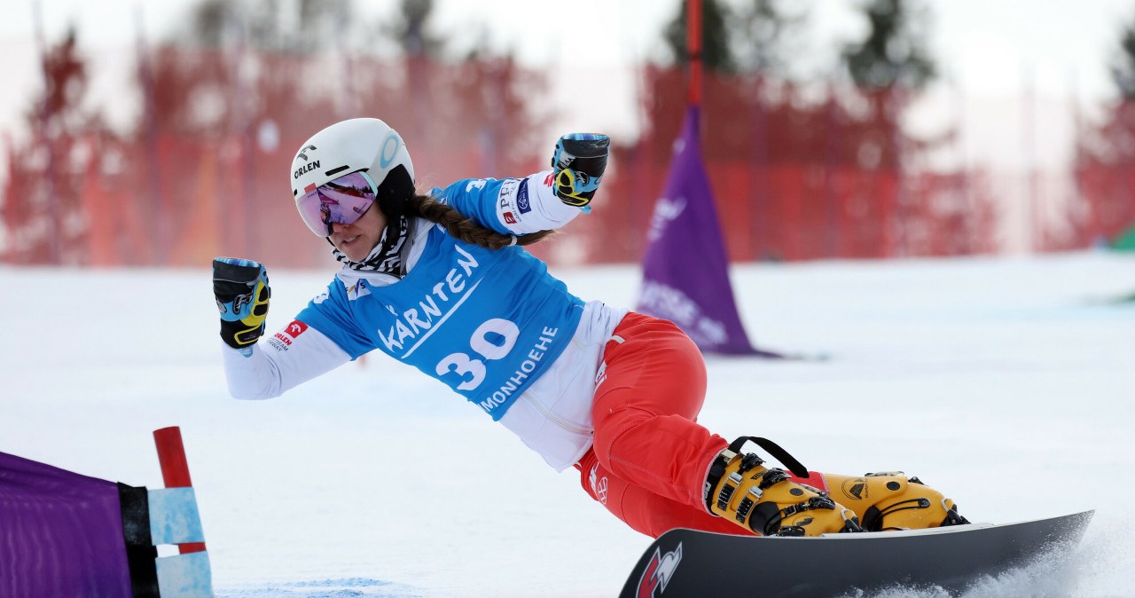 Przed igrzyskami głośno o Polce, ma walczyć o medal. Legenda nie ma złudzeń