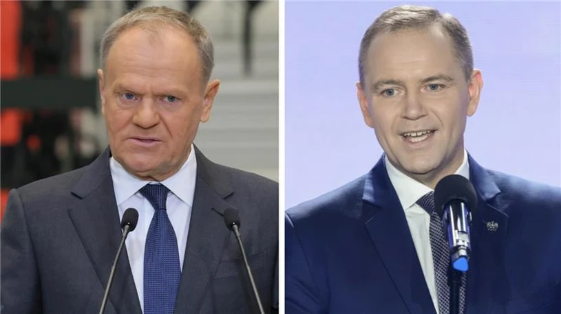 "Silna gospodarka, słaby rząd". Niemieckie media rozpisują się o Polsce