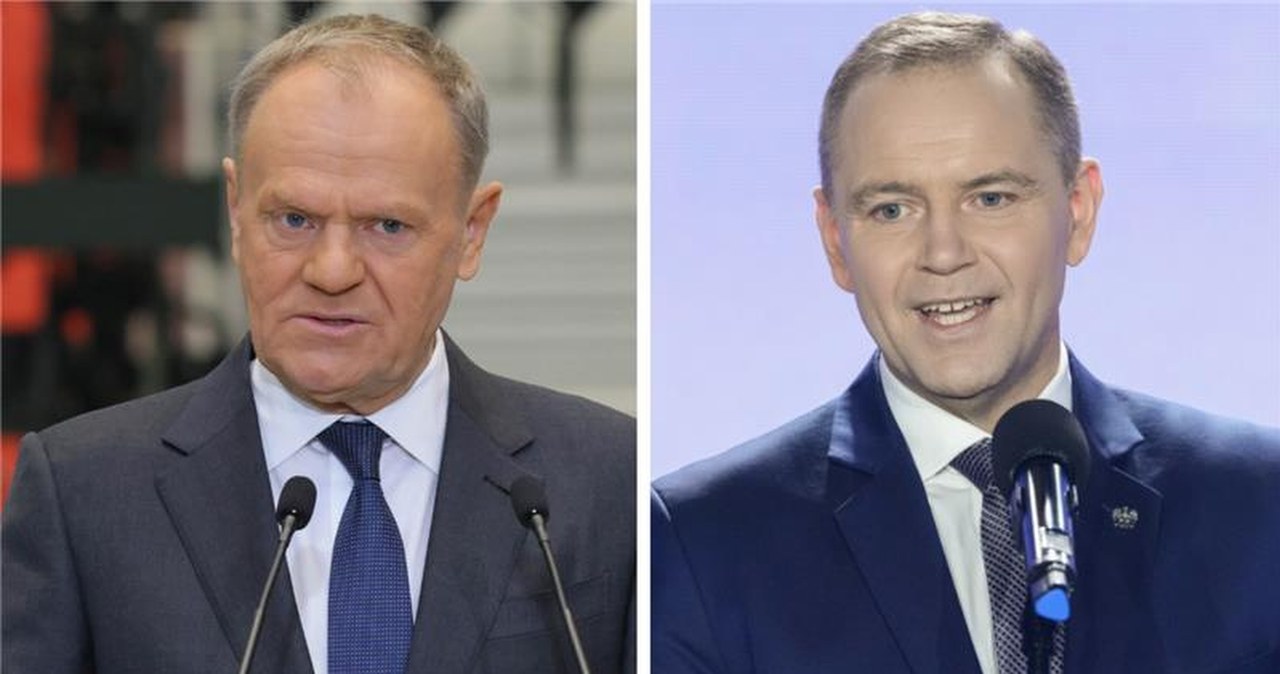 "Silna gospodarka, słaby rząd". Niemieckie media rozpisują się o Polsce