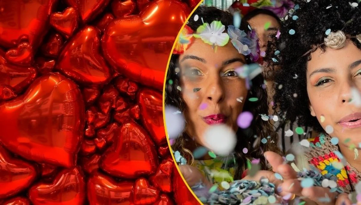 Lubisz huczne zabawy? A dodatkowo jesteś zakochany? Ta wiadomość z pewnością Cię ucieszy. W 2026 roku ostatnia sobota karnawału przypada bowiem 14 lutego, czyli w Walentynki.