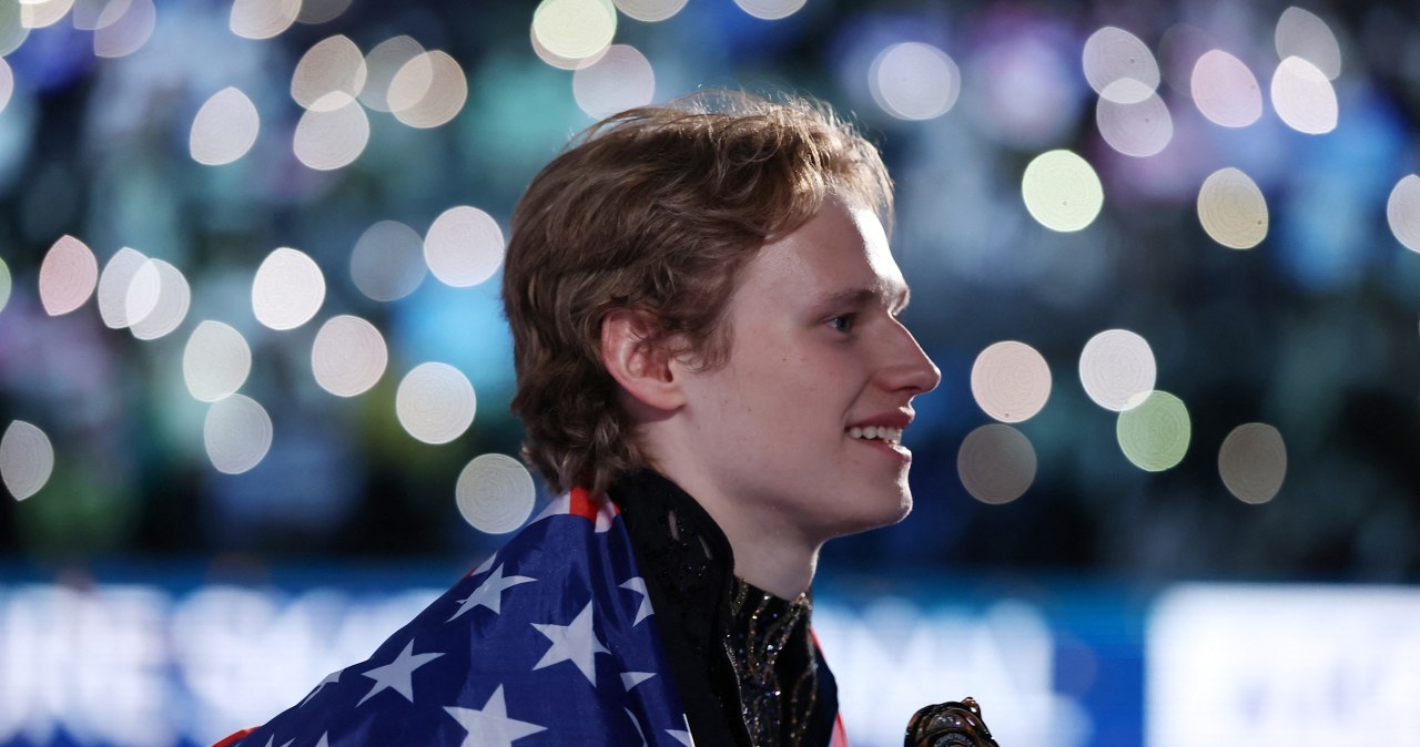 Przełom w olimpijskiej dyscyplinie. Tego jeszcze nie było, rekord za rekordem