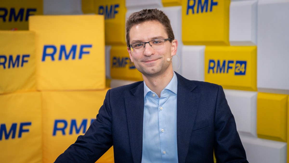 Czy polski zespół badający akta Epsteina jest potrzebny? Zapytamy Michała Wawra