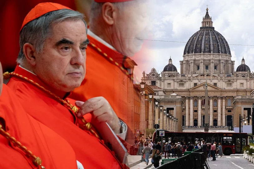 Watykański "proces stulecia" wznowiony. Porażka papieskich prokuratorów