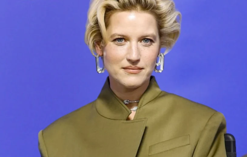 Domańska usłyszała diagnozę. Tak zmieniło się jej życie