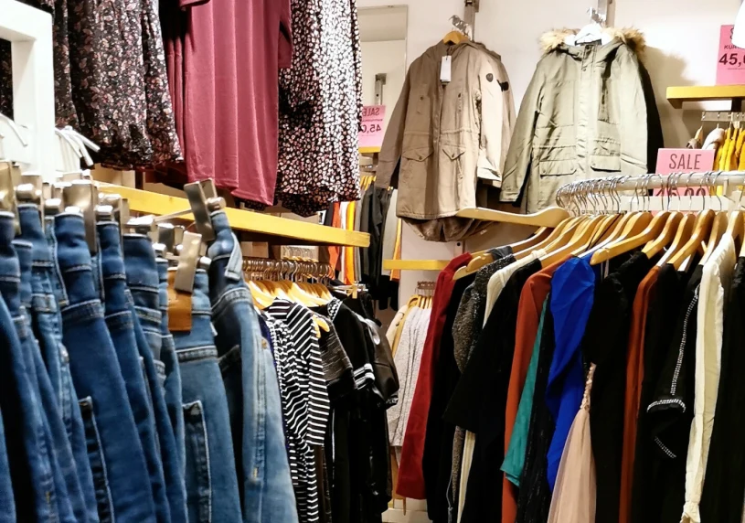 Ukraińska sieć znika z Polski. Popełniła kilka błędów