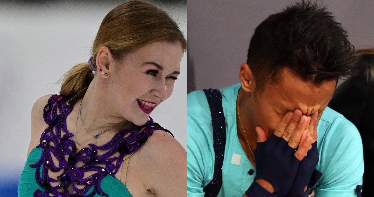 Rosjanie nazwali ją "wstydem Polski". W jego ramionach znalazła wsparcie