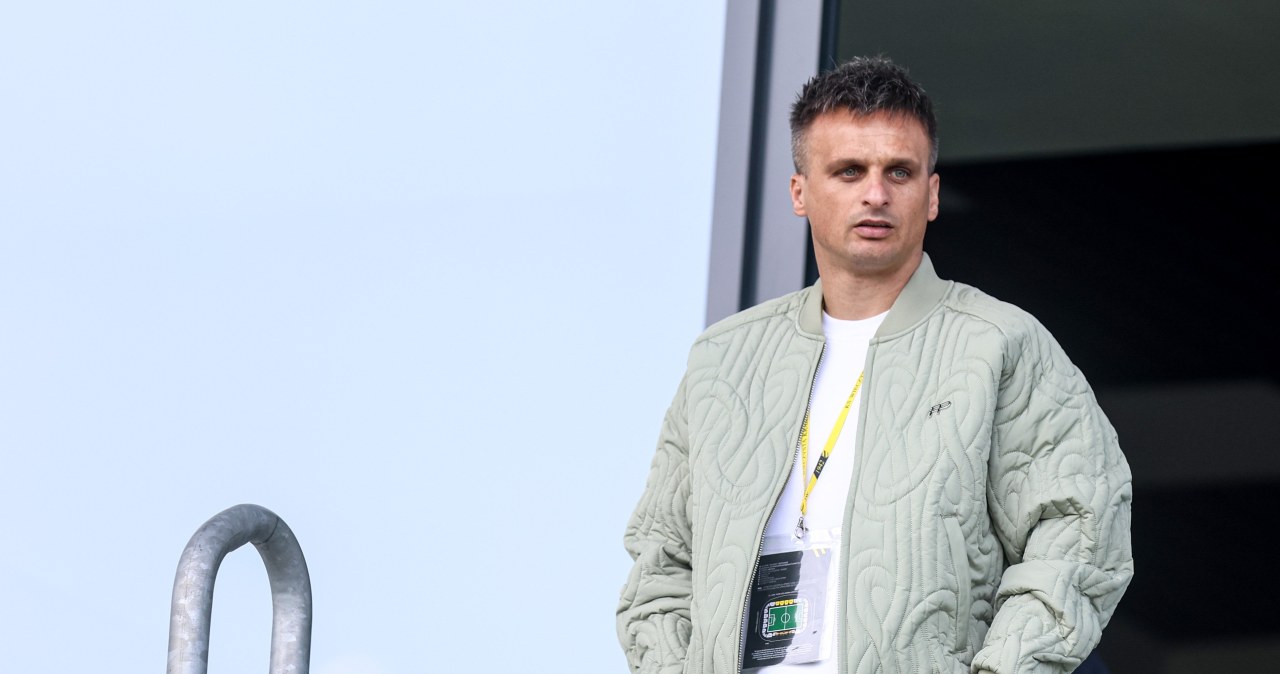 To byłby hit, światowe gwiazdy zaoferowane Wieczystej. Peszko ujawnił