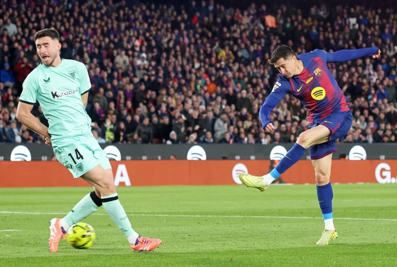 Barcelona wydała komunikat ws. przyszłości. Kibice na to czekali. Jest data