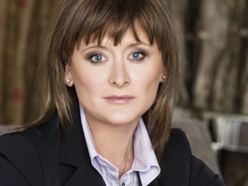 Małgorzata Żak w Radzie Fundacji Polsat