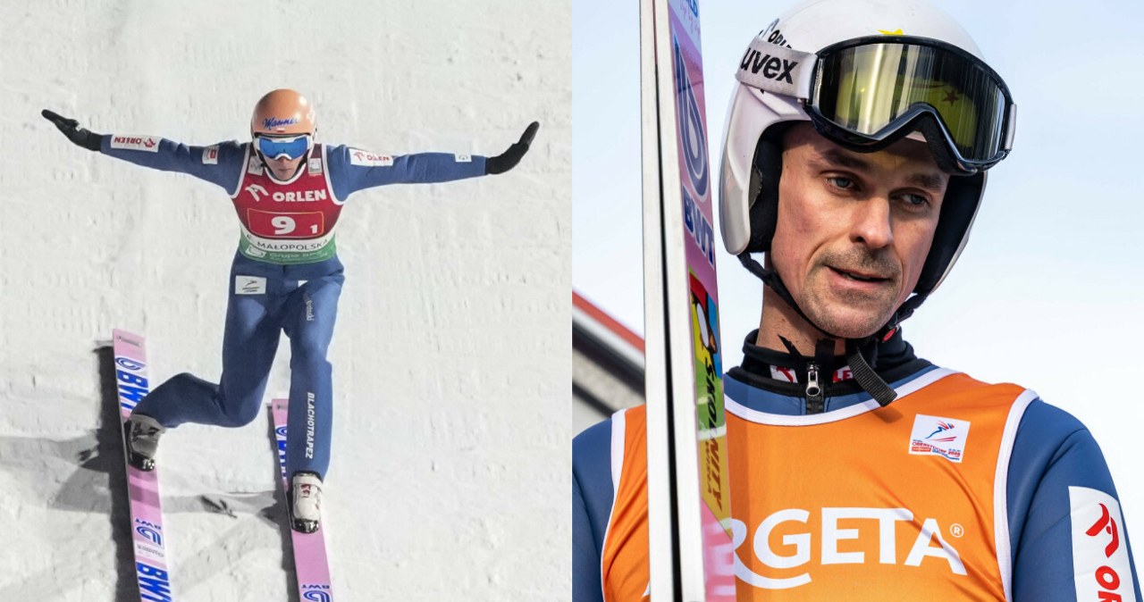 Kubacki i Żyła wystąpią w czasie igrzysk. Jest komunikat, PZN ogłasza