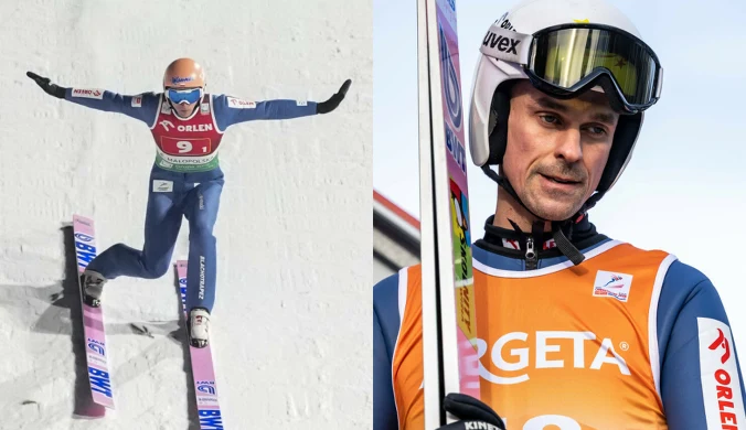 Kubacki i Żyła wystąpią w czasie igrzysk. Jest komunikat, PZN ogłasza