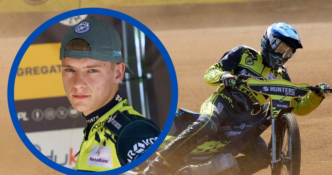 Zaskakujący transfer młodej gwiazdy. Powiedział całą prawdę, "z ręka na sercu"