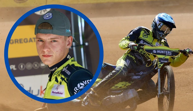 Nagłe odejście z polskiego klubu. Niespodziewany transfer, teraz wszystko wyjaśnił