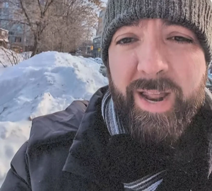 Wracają po latach. "Zrodzony z osobistych zmagań i wewnętrznego chaosu"